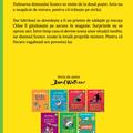 Copertă produs Domnul Sconcs | paperback - gallery small 