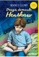Dragă domnule Henshaw | paperback