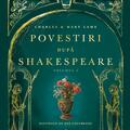 Copertă produs Povestiri după Shakespeare. Volumul I - gallery small 