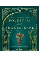 Povestiri după Shakespeare. Volumul I