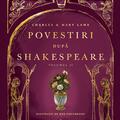 Copertă produs Povestiri după Shakespeare. Volumul II - gallery small 
