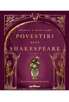 Povestiri după Shakespeare. Volumul II