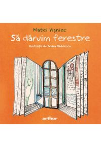 Copertă produs Să dăruim ferestre