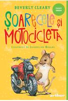 Șoarecele și motocicleta | paperback