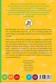 Copertă produs Șoarecele și motocicleta | paperback