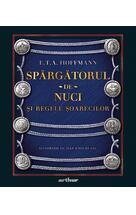 Copertă produs Spărgătorul-de-Nuci și Regele Șoarecilor