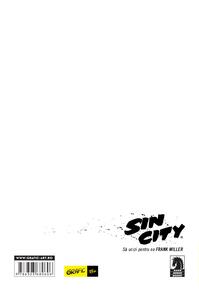 Copertă produs Sin City 2. Să ucizi pentru ea