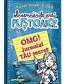 Copertă produs &Icirc;nsemnările unei puștoaice. OMG! Jurnalul TĂU secret - thumb 1
