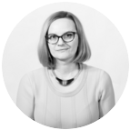 Fotografie autor Luminița Corneanu