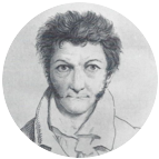 Fotografie autor E.T.A Hoffmann