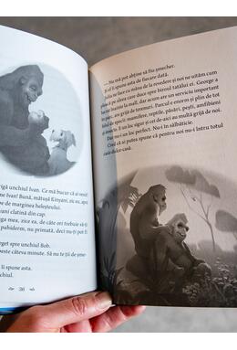 Copertă produs Ruby Cea Fără de Seamăn |paperback