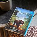 Copertă produs Ruby Cea Fără de Seamăn |paperback - gallery small 