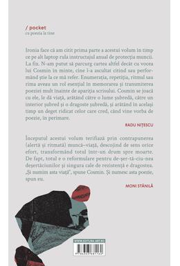 Copertă produs Pachet poezie pocket Hate me love & NVRN