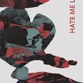Copertă produs Pachet poezie pocket Hate me love & NVRN - gallery small 
