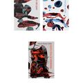 Copertă produs Pachet /pocket neoexpresionist ( 3 volume) - gallery small 