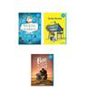 Copertă produs Pachet Smart Blue (Băiatul de acvariu, Bob, Needucabilii) - thumb 6