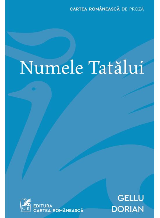 Copertă produs Numele Tatălui - gallery big 1