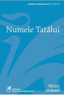 Copertă produs Numele Tatălui