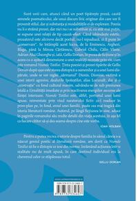 Copertă produs Numele Tatălui