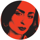 Fotografie autor Anca-Ioana C&acirc;dă