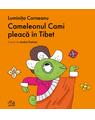Copertă produs Pachet Cameleonul Cami (2 volume) - thumb 4