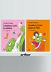 Pachet Cameleonul Cami (2 volume)
