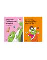 Copertă produs Pachet Cameleonul Cami (2 volume) - thumb 5