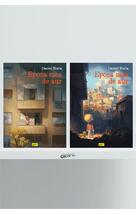 Copertă produs Pachet Epoca mea de aur ( 2 volume)