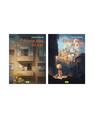 Copertă produs Pachet Epoca mea de aur ( 2 volume) - thumb 4
