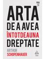 Copertă produs Pachet promo Arta de a avea dreptate și Nu te sfii s-o dai &icirc;n bară - thumb 2