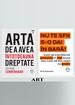 Pachet promo Arta de a avea dreptate și Nu te sfii s-o dai în bară