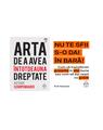 Copertă produs Pachet promo Arta de a avea dreptate și Nu te sfii s-o dai &icirc;n bară - thumb 4