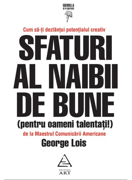 Copertă produs Pachet promo Arta războiului și Sfaturi al naibii de bune - gallery big 3