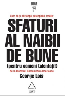 Copertă produs Pachet promo Arta războiului și Sfaturi al naibii de bune