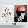 Copertă produs Pachet promo feminist (Femeile și Femeia la 1000 de grade) - gallery small 