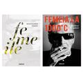 Copertă produs Pachet promo feminist (Femeile și Femeia la 1000 de grade) - gallery small 