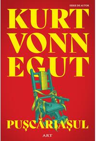 Copertă produs Pachet promo K.Vonnegut (C&acirc;nd muritorii dorm, Pușcăriașul)
