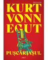 Copertă produs Pachet promo K.Vonnegut (C&acirc;nd muritorii dorm, Pușcăriașul) - thumb 4