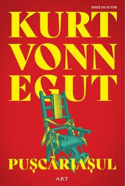 Copertă produs Pachet promo K.Vonnegut (C&acirc;nd muritorii dorm, Pușcăriașul)