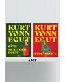Copertă produs Pachet promo K.Vonnegut (C&acirc;nd muritorii dorm, Pușcăriașul) - thumb 1