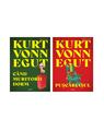 Copertă produs Pachet promo K.Vonnegut (C&acirc;nd muritorii dorm, Pușcăriașul) - thumb 5