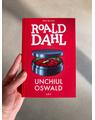 Copertă produs Pachet promo Roald Dahl (Unchiul Oswald și Țoc-Țoc) - thumb 5