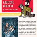 Copertă produs Pachet creativ (Viaţa secretă a marilor scriitori, Nu te sfii s-o dai &icirc;n bară) - gallery small 