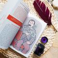 Copertă produs Pachet creativ (Viaţa secretă a marilor scriitori, Nu te sfii s-o dai &icirc;n bară) - gallery small 
