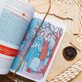 Copertă produs Pachet creativ (Viaţa secretă a marilor scriitori, Nu te sfii s-o dai &icirc;n bară) - gallery small 