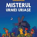 Copertă produs Pachet benzi desenate rom&acirc;nești (Poșta Chiț, Găinării) - gallery small 