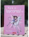 Copertă produs Pachet benzi desenate Maia și unicornul 2 volume - thumb 3