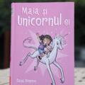 Copertă produs Pachet benzi desenate Maia și unicornul 2 volume - gallery small 