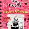 Copertă produs Pachet Jurnalul unui Puști  volumele 18-20 - gallery small 