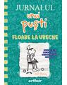 Copertă produs Pachet Jurnalul unui Puști  volumele 18-20 - thumb 4